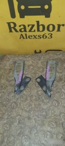 Петля капота Ford Fusion 2007