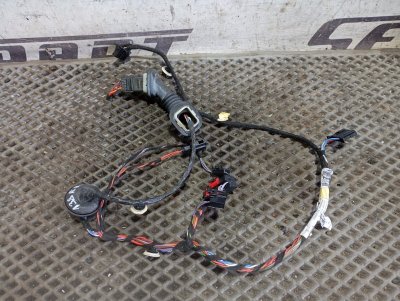 Проводка (коса) Skoda YETI 2015