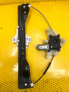 Стеклоподъемник задний правый Omoda C5 2023