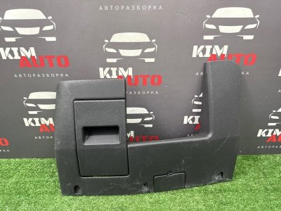Накладка торпедо Ford Fiesta