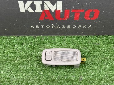 Плафон подсветки солнцезащитных козырьков Kia Ceed 2 2015 SW