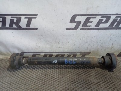 Вал карданный Volkswagen Touareg 2006 GP