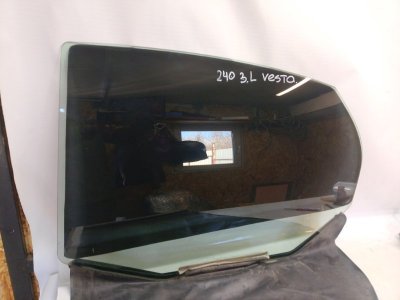 Стекло заднее lada vesta 2022