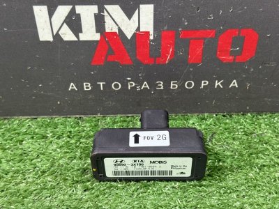 Датчик ускорения Kia Ceed 2 2015 SW