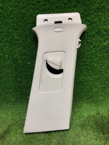 Обшивка стойки VOLKSWAGEN TIGUAN 2008 5N1