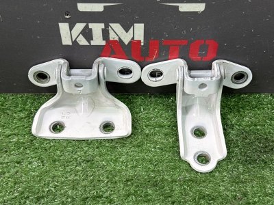 Петли двери Hyundai i30 2013