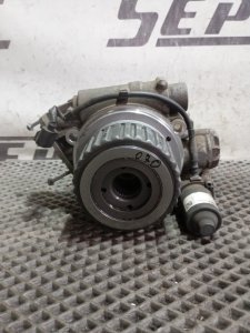 Муфта полного привода Audi Q3 2012 8U