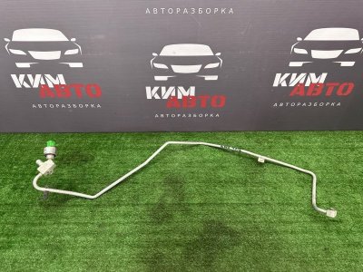 Трубка кондиционера Fiat Albea