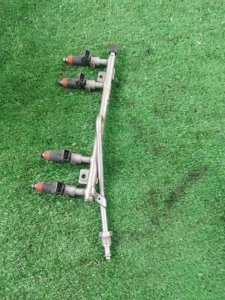 Топливная рейка лада калина 2007 11193