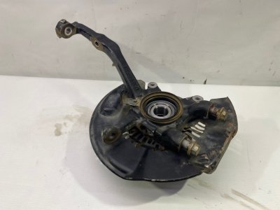 Кулак поворотный JAC T6 2020