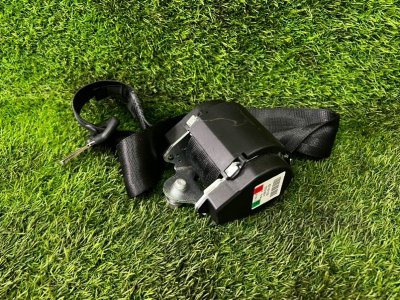 Ремень безопасности AUDI A5 2011 8T5