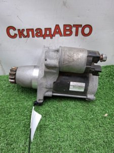 Стартер Toyota Estima 2008 ACR50W