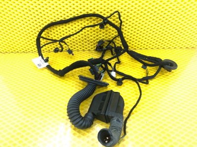 Проводка двери Mercedes-Benz S-Class 2014 W222