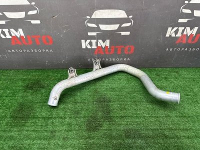 Патрубок интеркулера Kia Soul 2014 SW
