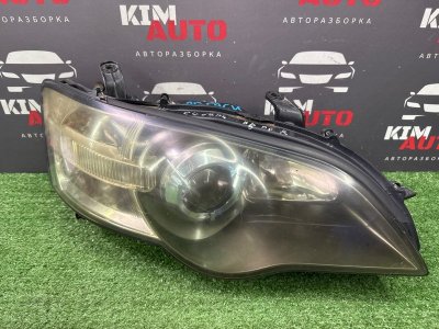 Фара Subaru Legacy