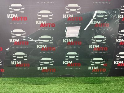 Стекло двери Chevrolet Cruze