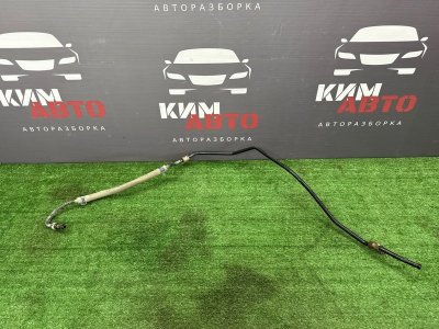 Трубка гидроусилителя руля Hyundai Solaris 1 2013 RB