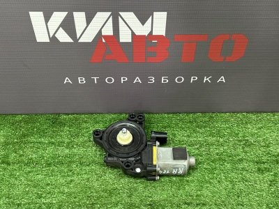 Мотор стеклоподъемника Hyundai i30 2013