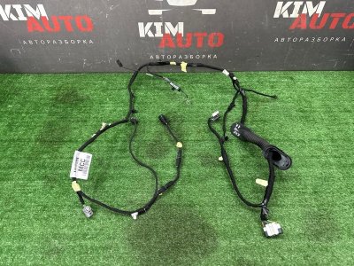 Проводка крышки багажника Ford Kuga 2013 SUV