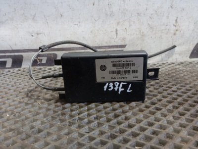 Блок управления Volkswagen Touareg 2006 GP