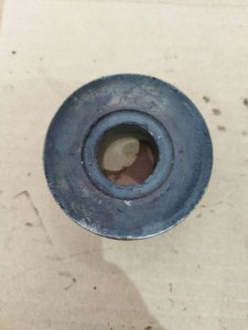 Шестерня коленвала Ford FOCUS 2