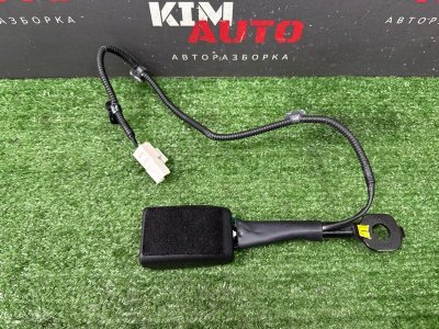 Замок ремня безопасности Kia Soul 2014 SW