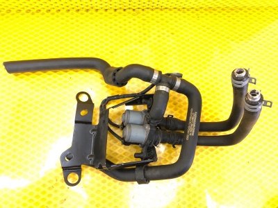 Клапан отопителя Mercedes-Benz S-Class 2014 W222