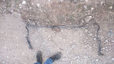 Стабилизатор Chevrolet Lacetti