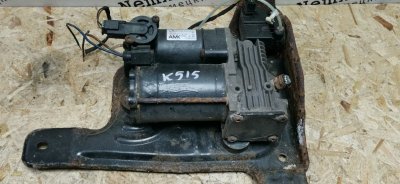 Компрессор пневмоподвески Mercedes VIANO 2011 639 рест