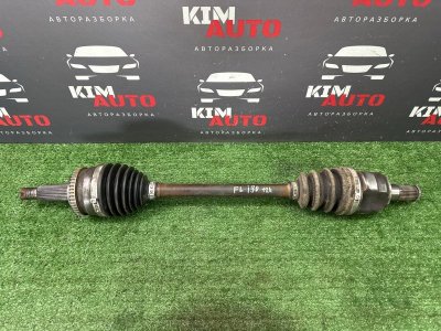 Привод в сборе Hyundai i30 2013