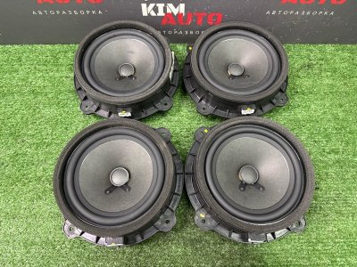 Динамик штатный Kia Soul 2014 SW