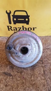 Вакуумник Lada Granta 2015