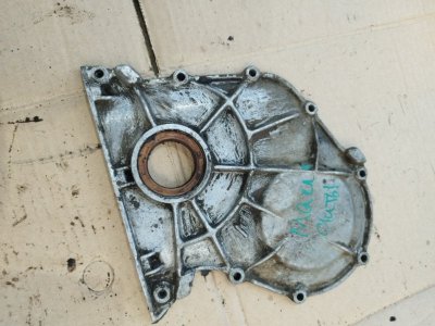 Крышка двигателя лада 2105 21053