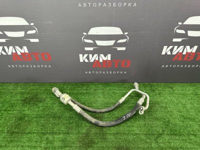 Трубка кондиционера Opel Astra J