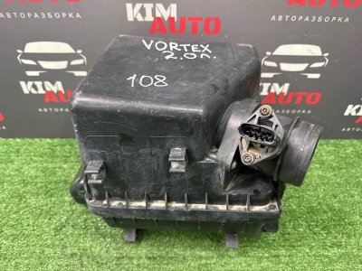 Корпус воздушного фильтра Vortex Estina