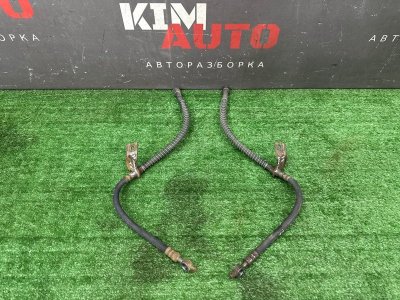 Шланг тормозной Kia Ceed 2 2015 SW