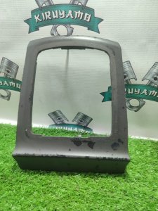 Накладка в салоне Ford FOCUS 2