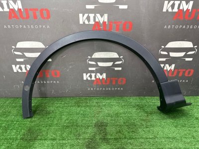 Накладка крыла Ford Kuga 2013 SUV