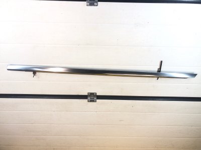 Молдинг стекла Mercedes-Benz S-Class 2014 W222