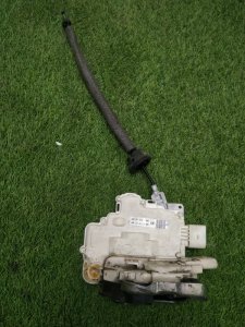 Замок двери AUDI A7 SPORTBACK 2011 4G