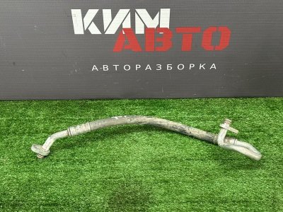 Трубка кондиционера Peugeot 407