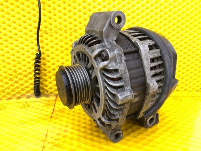 Генератор Mazda Mazda6 MPS 2005 GG