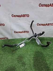 Клапан электромагнитный Toyota AVENSIS 2012 ZRT272