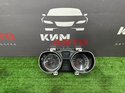 Панель приборов (щиток) Hyundai i30 2013