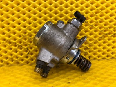 ТНВД Audi Q7 2014 4LB