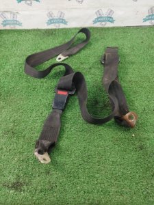 Ремень безопасности Лада 2106 2106