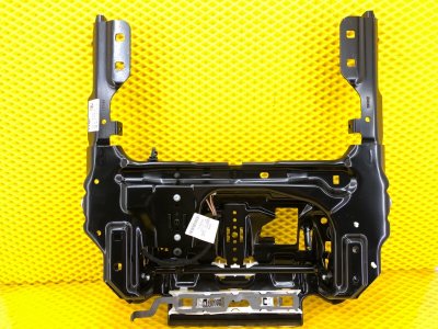 Механизм регулировки сиденья Mercedes-Benz S-Class 2014 W222