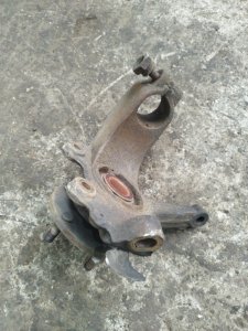 Кулак поворотный Ford FOCUS 2