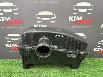 Корпус воздушного фильтра Peugeot 207