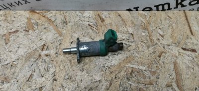 Форсунка пусковая Mercedes W124 1989 E260